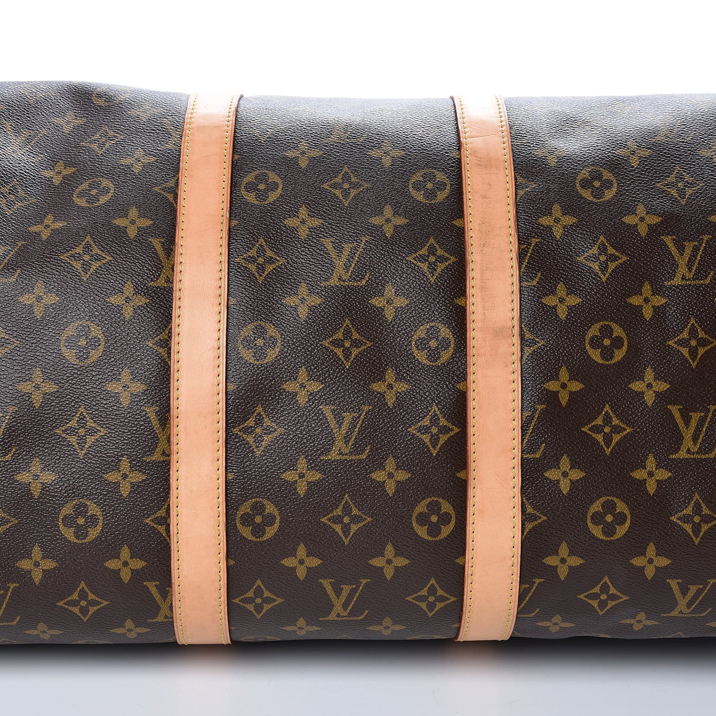 Monogram Keepall Bandouliere 55
