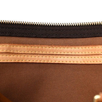 Louis Vuitton Monogram Speedy 30 10 of 17
