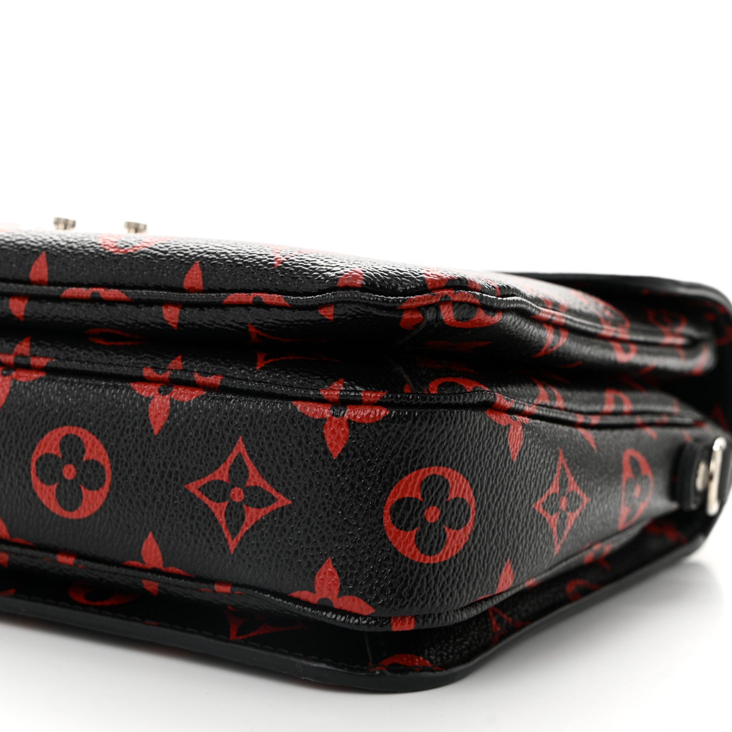 Monogram Infrarouge Pochette Metis