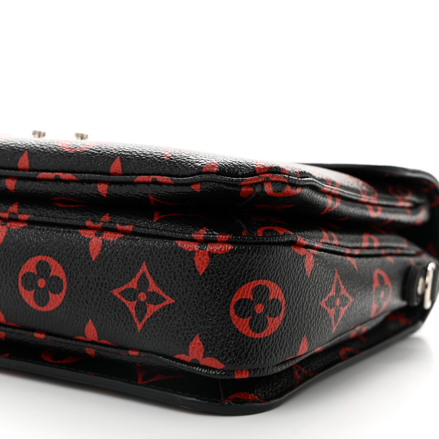 Louis Vuitton Monogram Infrarouge Pochette Metis 10 of 10