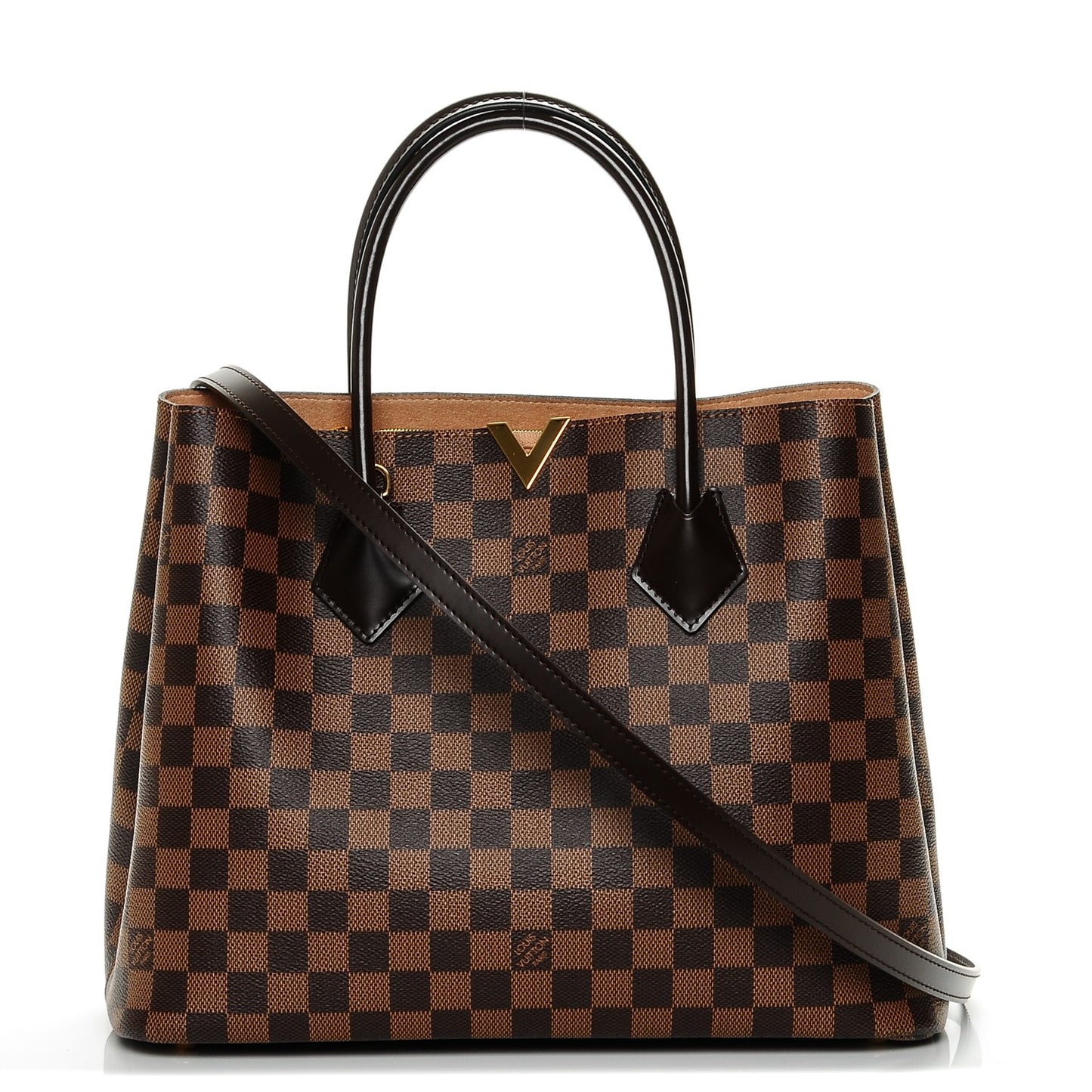 Damier Ebene Kensington