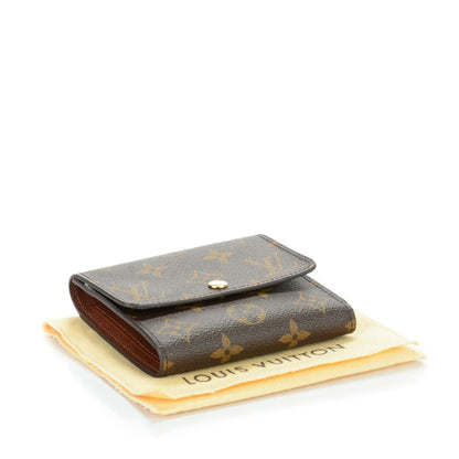 Louis Vuitton Monogram Anais Wallet 4 of 8