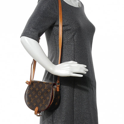 Louis Vuitton Monogram Tambourin 2 of 8