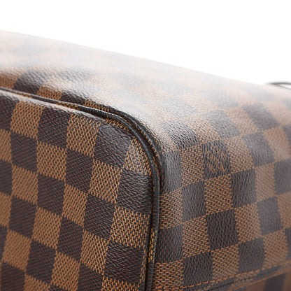 Louis Vuitton Damier Ebene Neo Neverfull MM 12 of 16