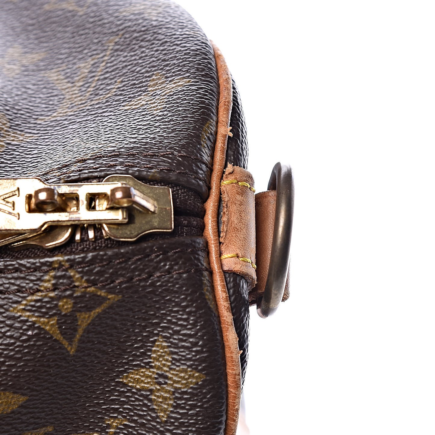 Monogram Keepall Bandouliere 45