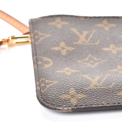 Louis Vuitton Monogram My LV Heritage Neverfull GM Bordeaux Black 11 of 13