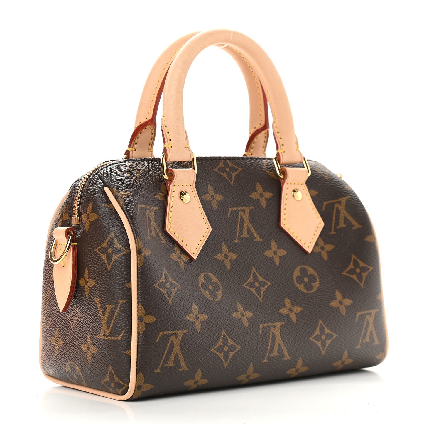Monogram Speedy Bandouliere 20