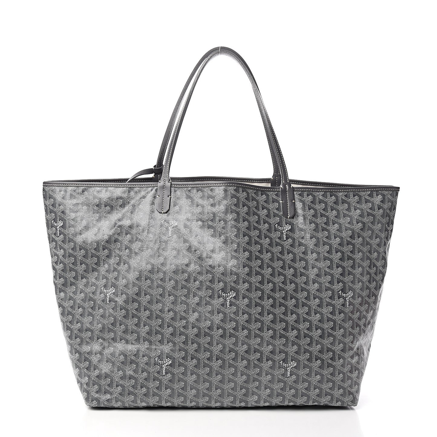 Goyardine Saint Louis GM Grey