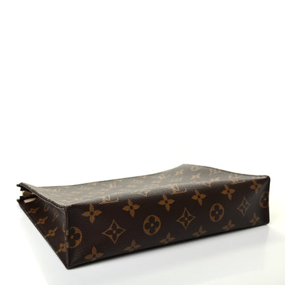 Louis Vuitton Monogram Toiletry Pouch 26 4 of 8