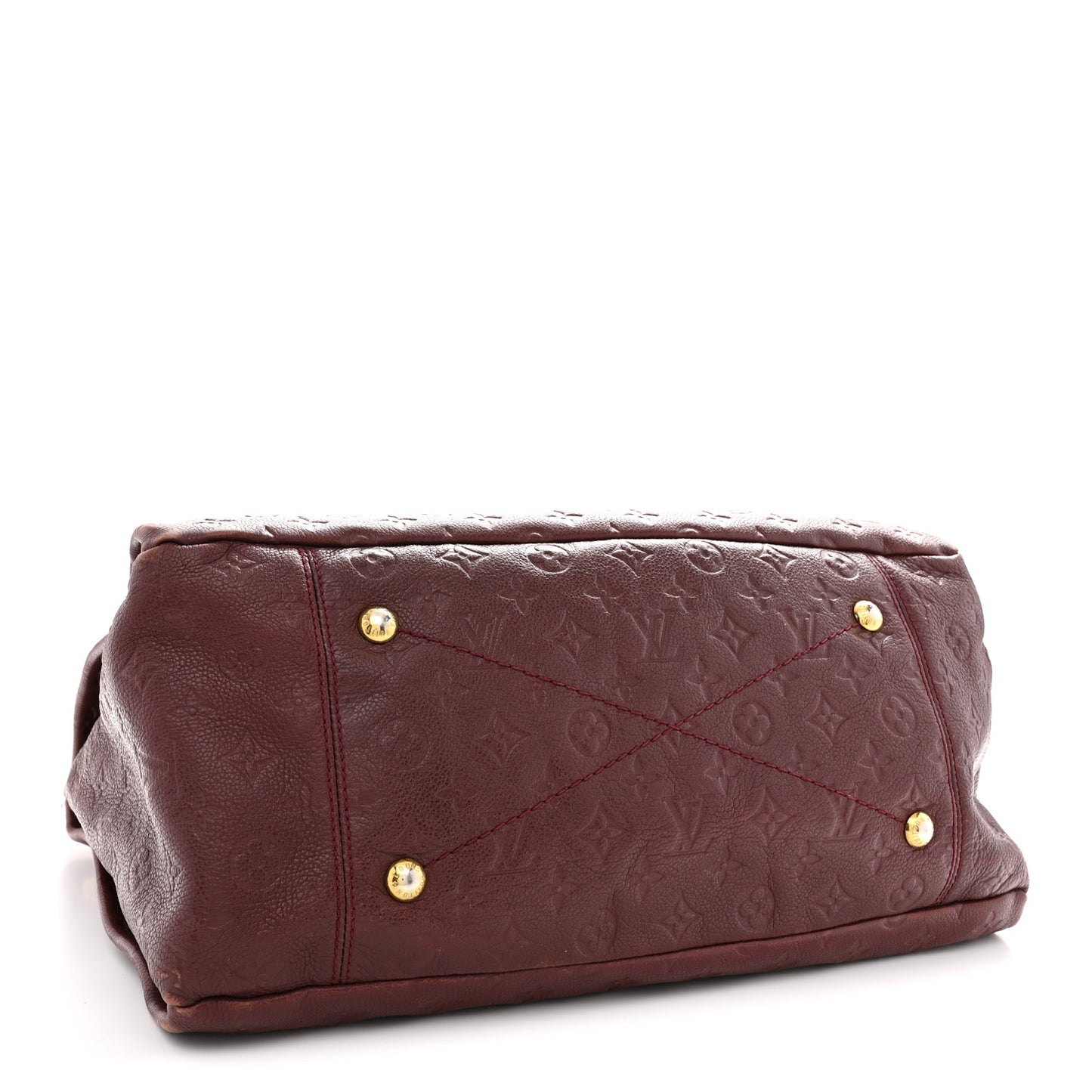Empreinte Artsy MM Flamme
