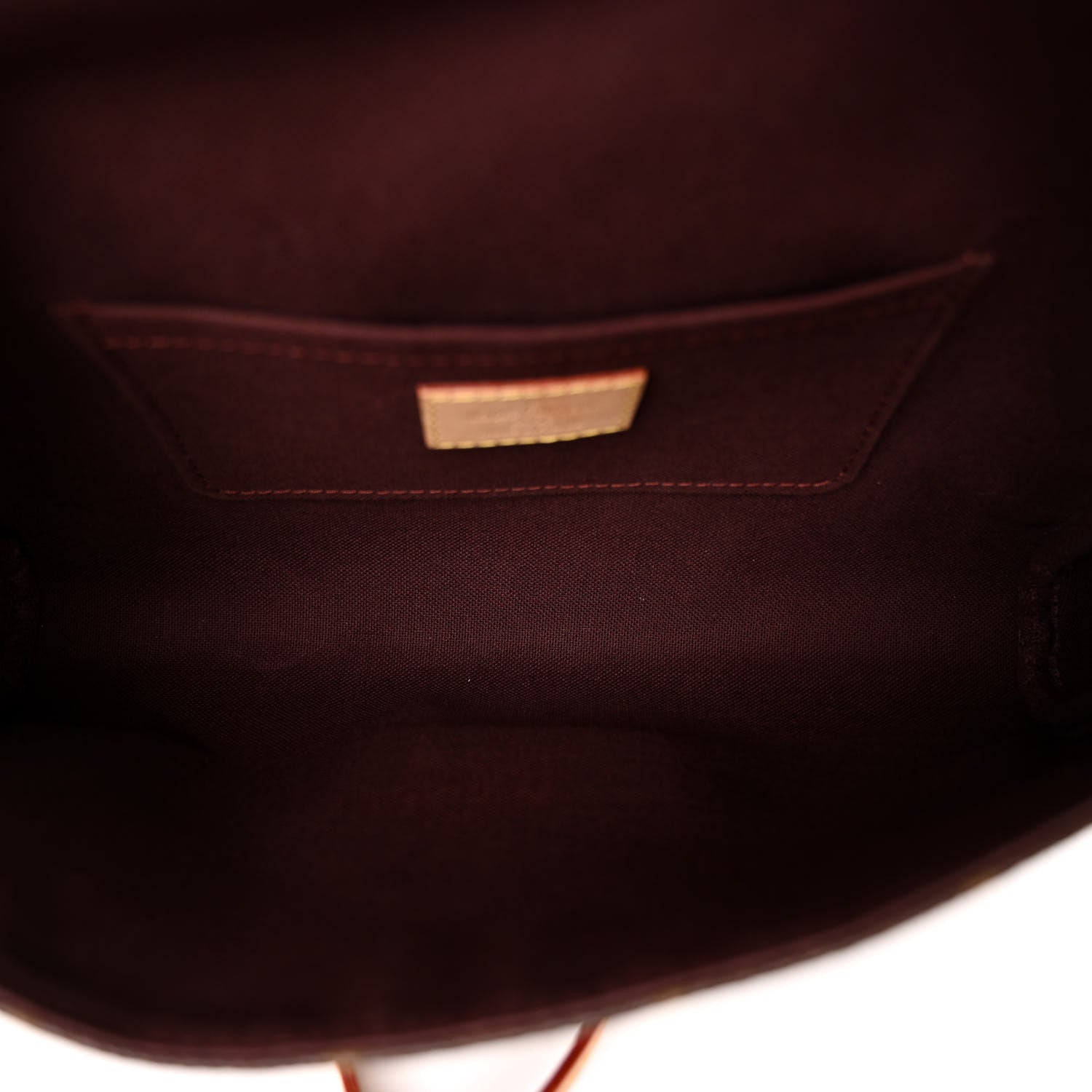 Louis Vuitton Monogram Favorite MM 6 of 10
