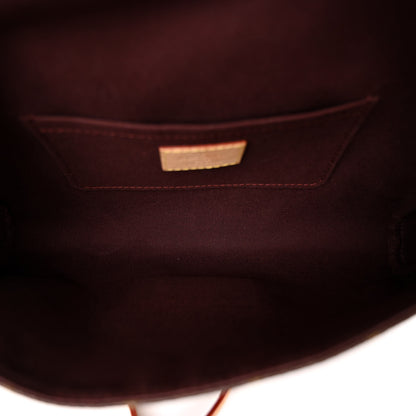 Louis Vuitton Monogram Favorite MM 6 of 10
