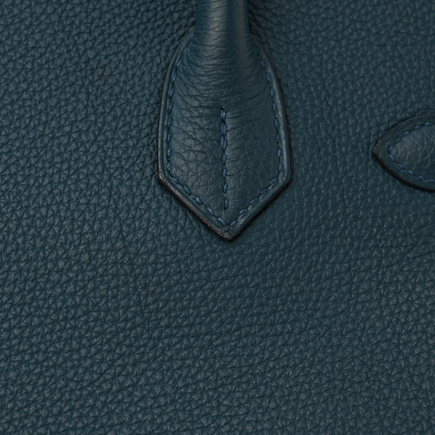 Hermes Togo Birkin 30 Colvert 15 of 19