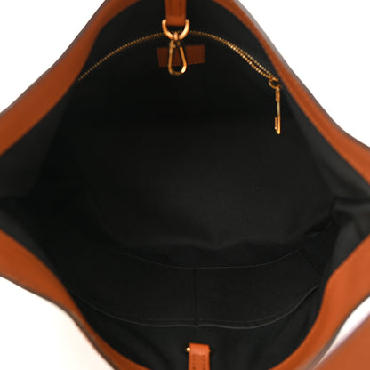 Louis Vuitton Reverse Monogram Dauphine Hobo MM 5 of 12