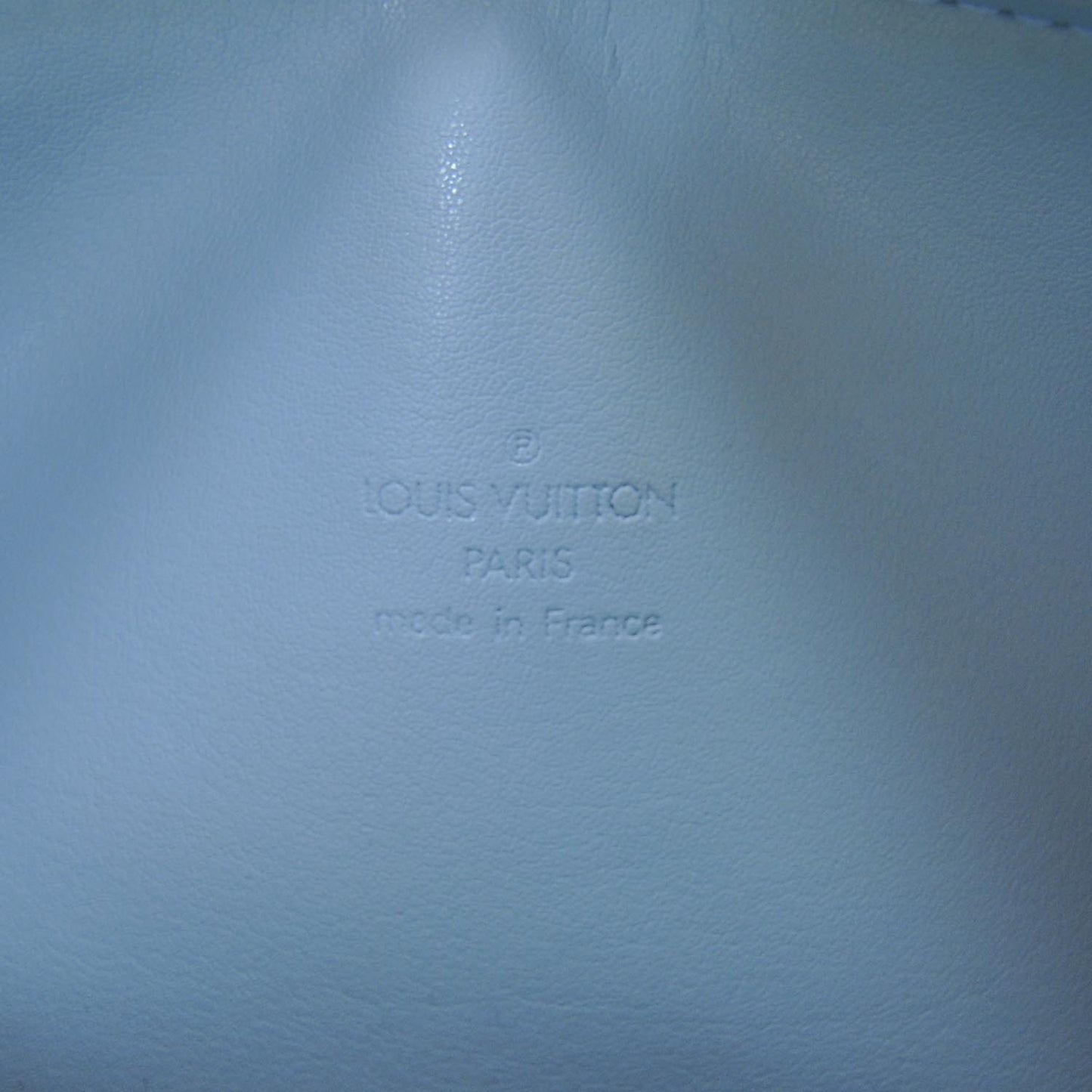 Vernis Bedford Baby Blue