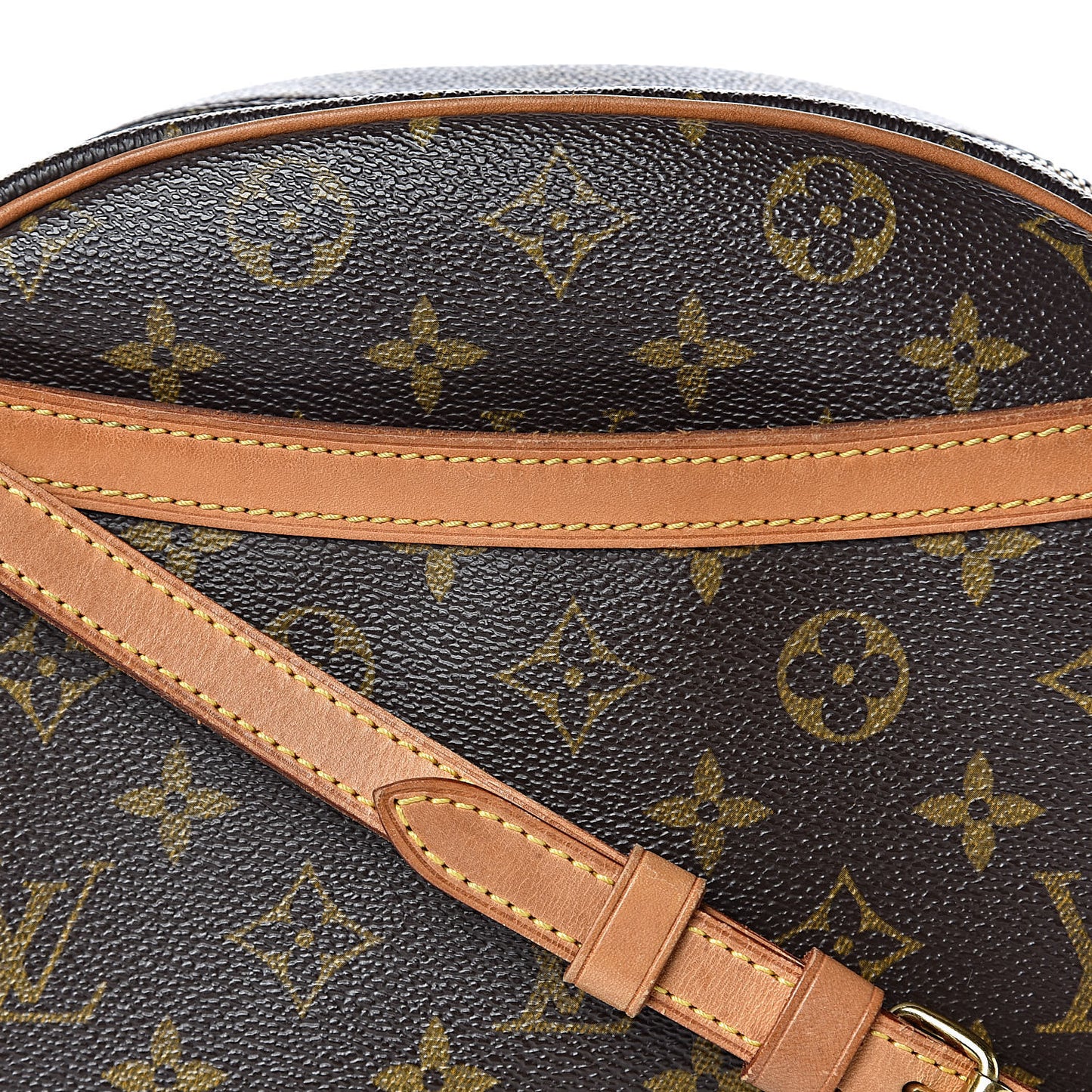 Monogram Blois