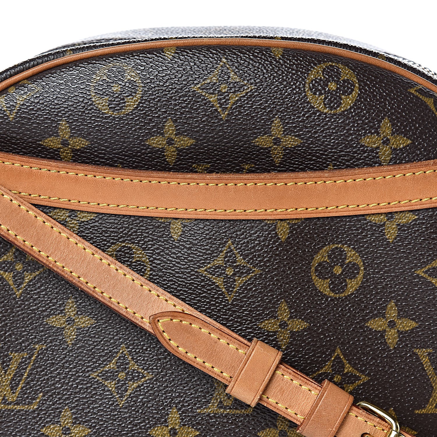 Louis Vuitton Monogram Blois 13 of 13
