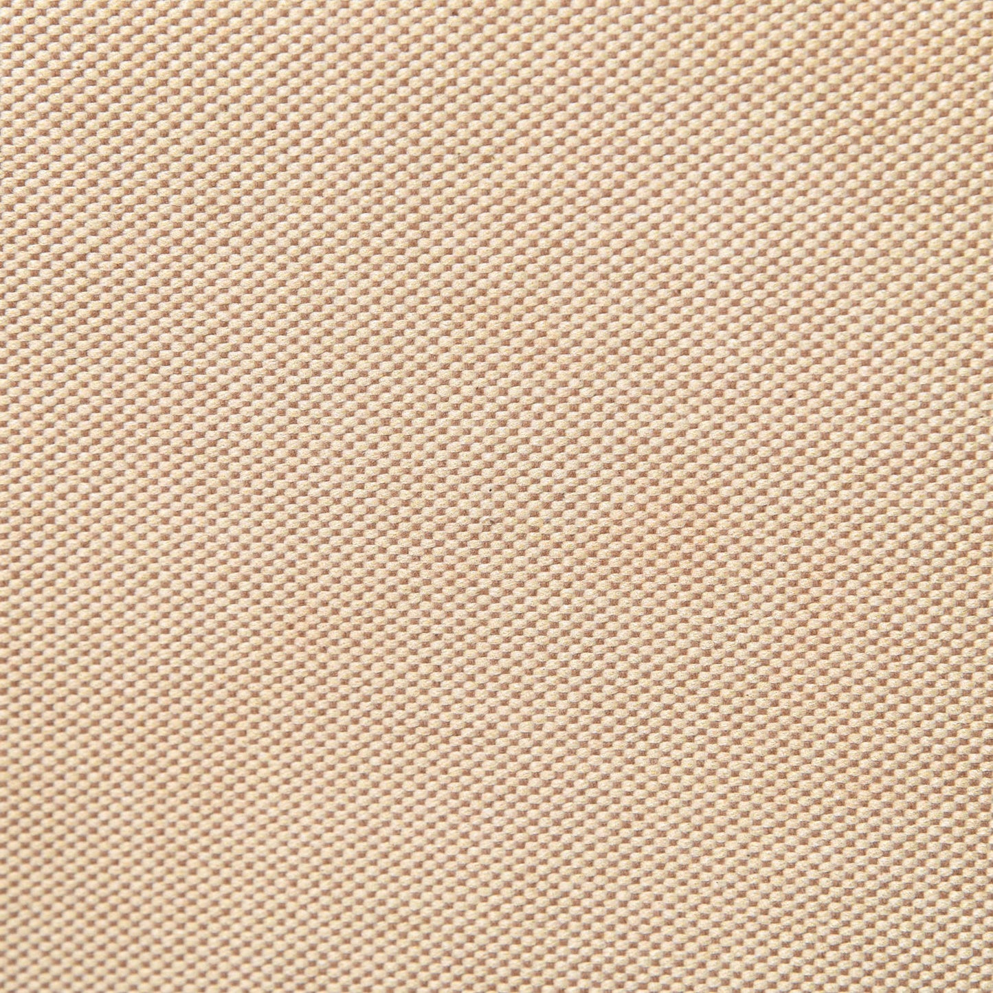 Vintage Canvas Calfskin Web Large Rajah Chain Tote Sand Light Cuir