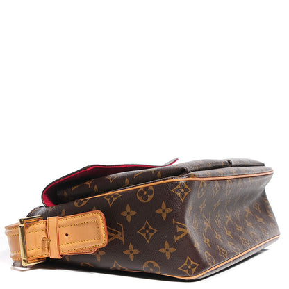 Louis Vuitton Monogram Viva-Cite GM 4 of 7