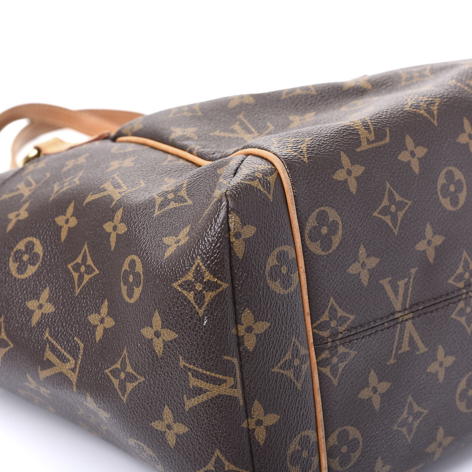 Louis Vuitton Monogram Totally MM 5 of 11