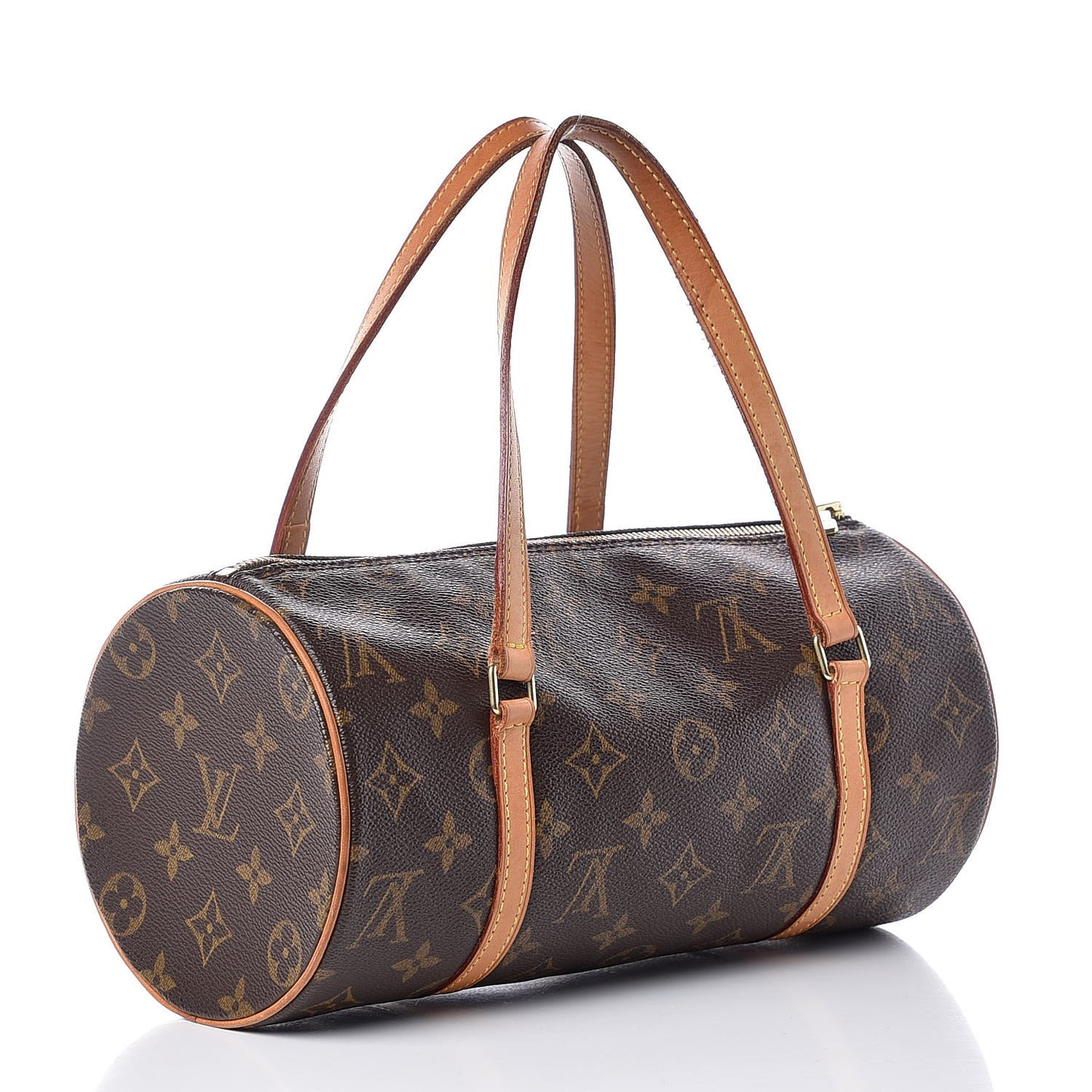 Monogram Papillon 26