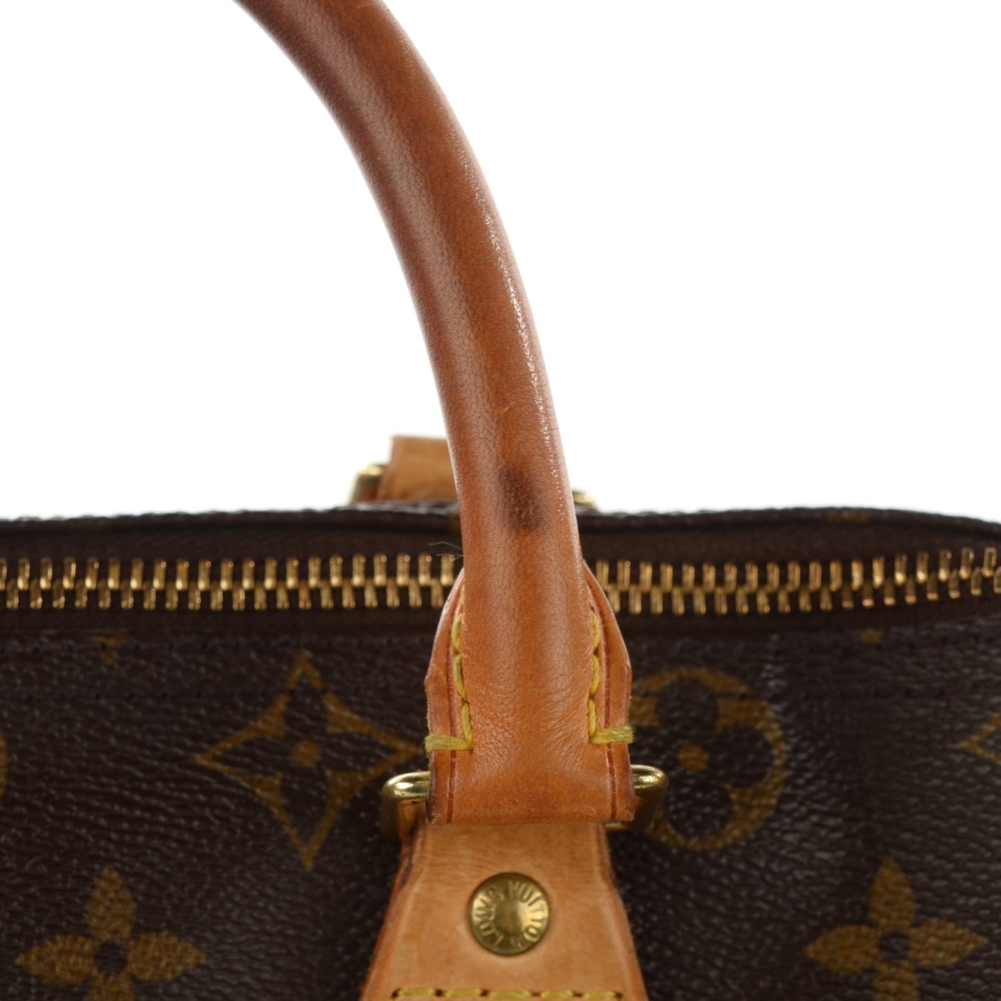 Monogram Speedy 30