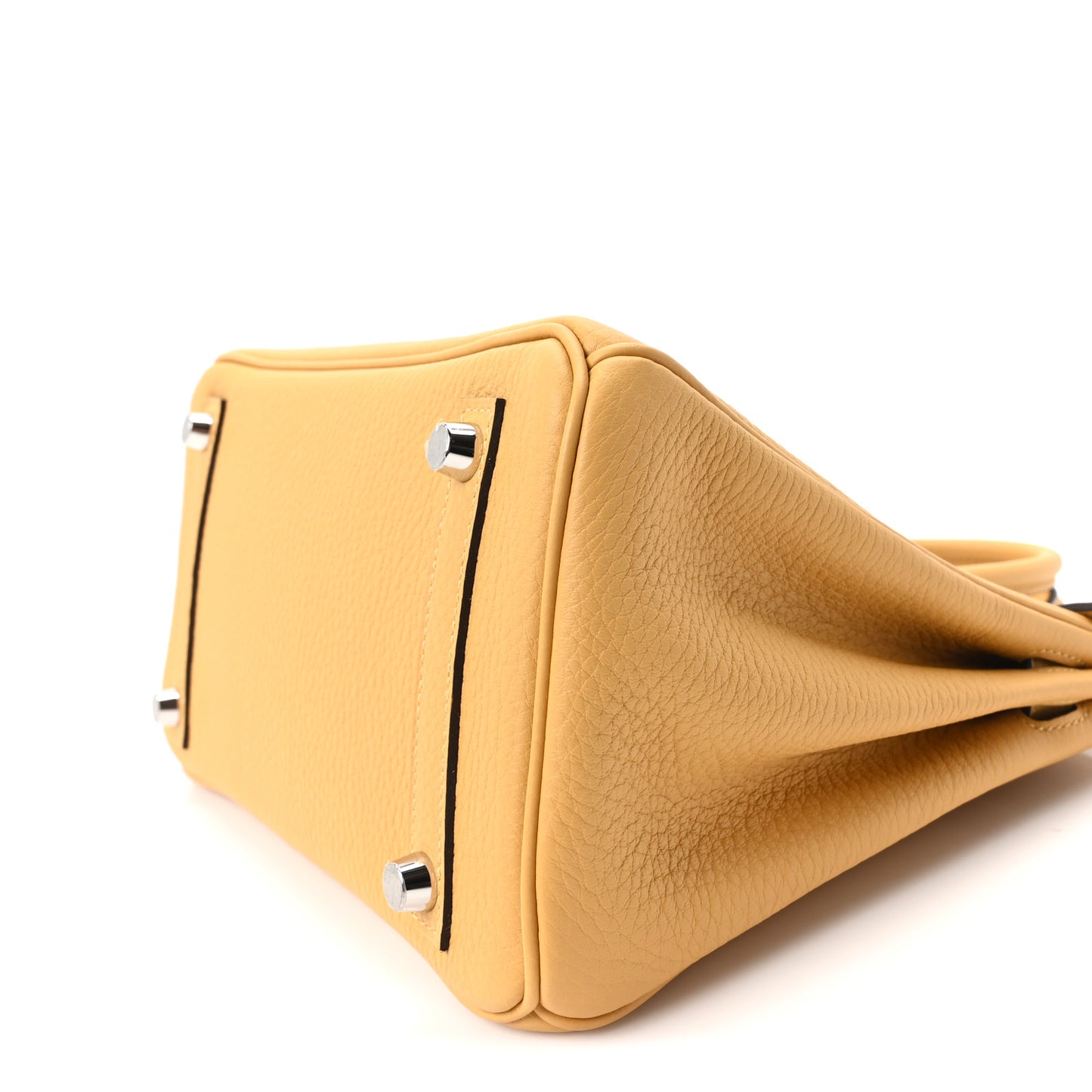 Togo Birkin 25 Paille