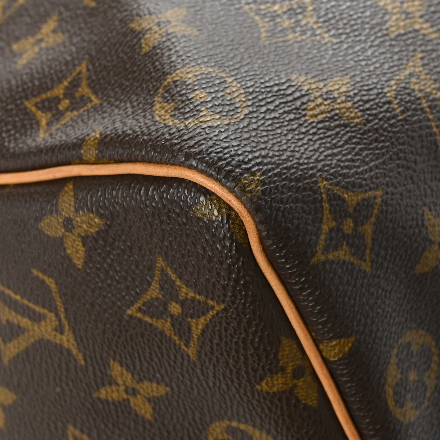 Louis Vuitton Monogram Keepall 50 10 of 11