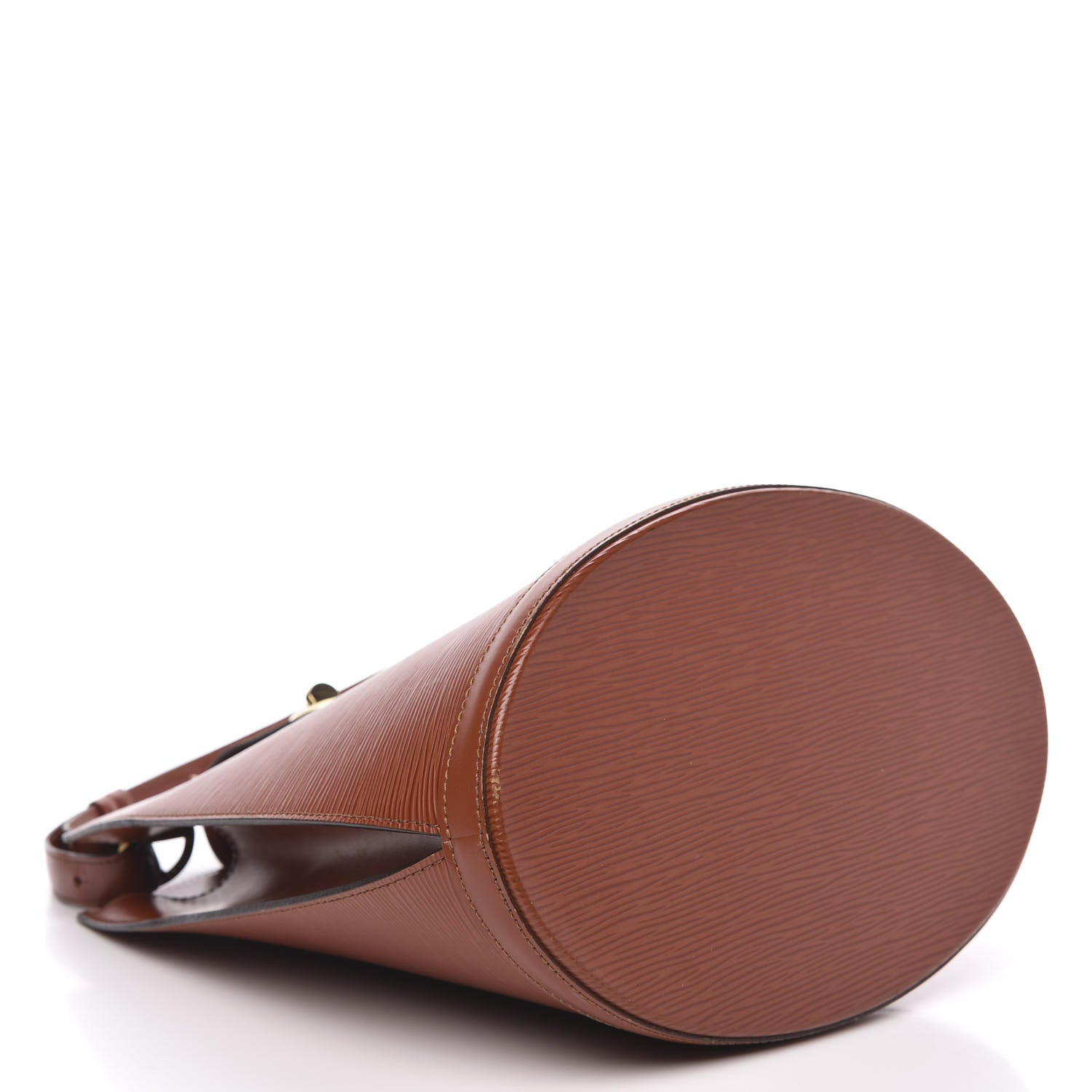 Louis Vuitton Epi Cluny Kenyan Fawn 4 of 10