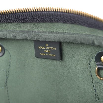 Louis Vuitton Taiga Kendall GM Epicea 7 of 14