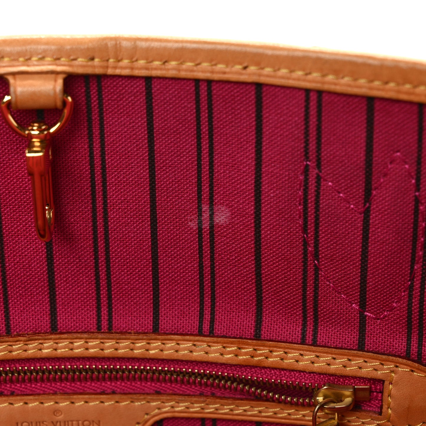 Monogram Neo Neverfull PM Pivoine
