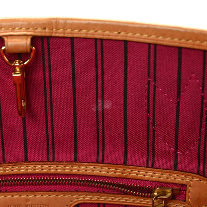 Louis Vuitton Monogram Neo Neverfull PM Pivoine 12 of 12