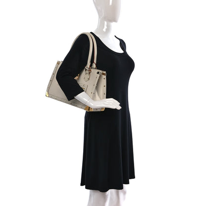 Louis Vuitton Suhali Le Fabuleux White 2 of 8