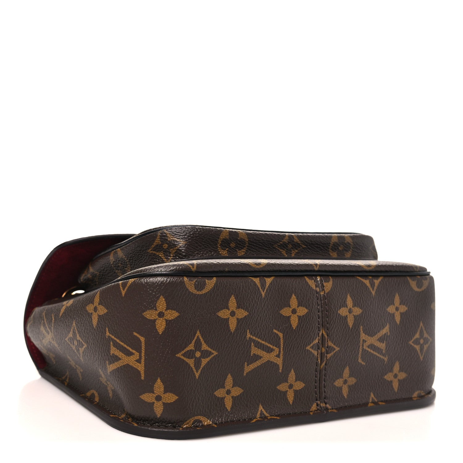Louis Vuitton Monogram Passy 3 of 8