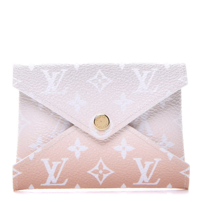 Louis Vuitton Monogram By The Pool Small Kirigami Pochette Insert Brume 1 of 8