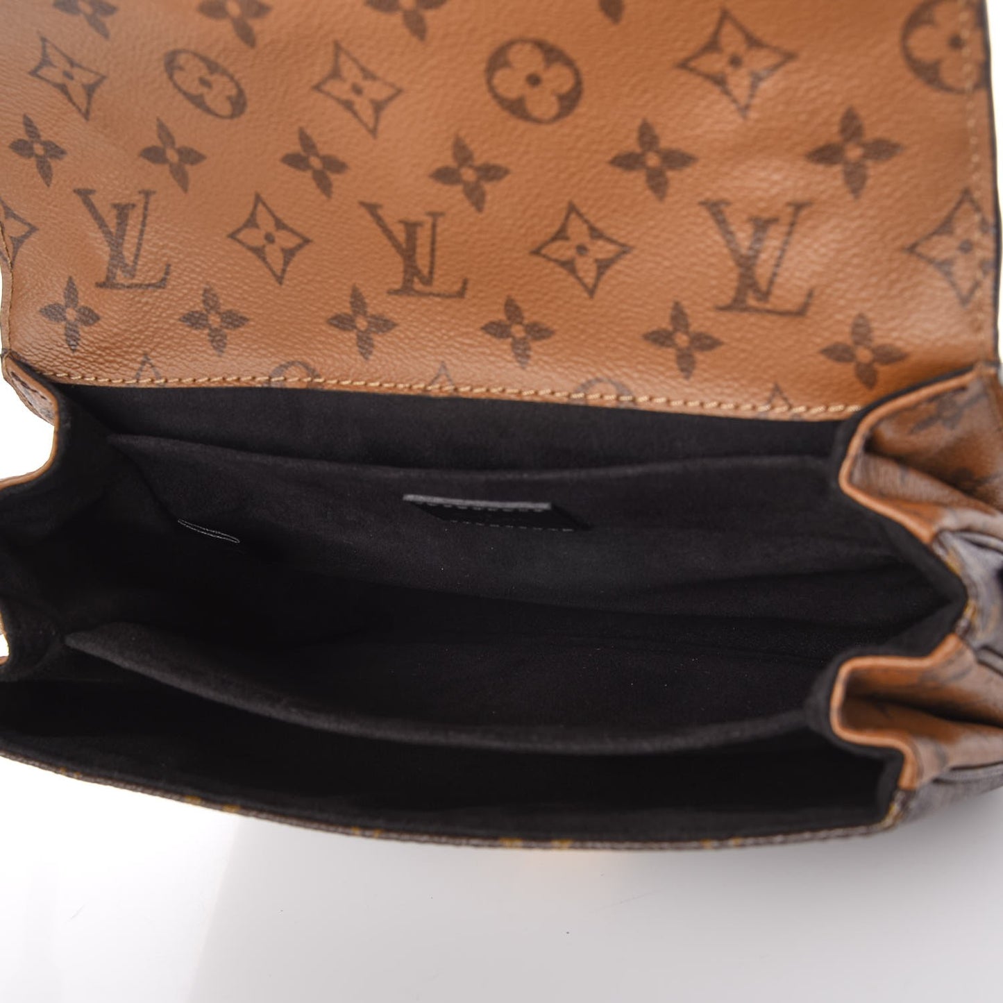 Reverse Monogram Pochette Metis