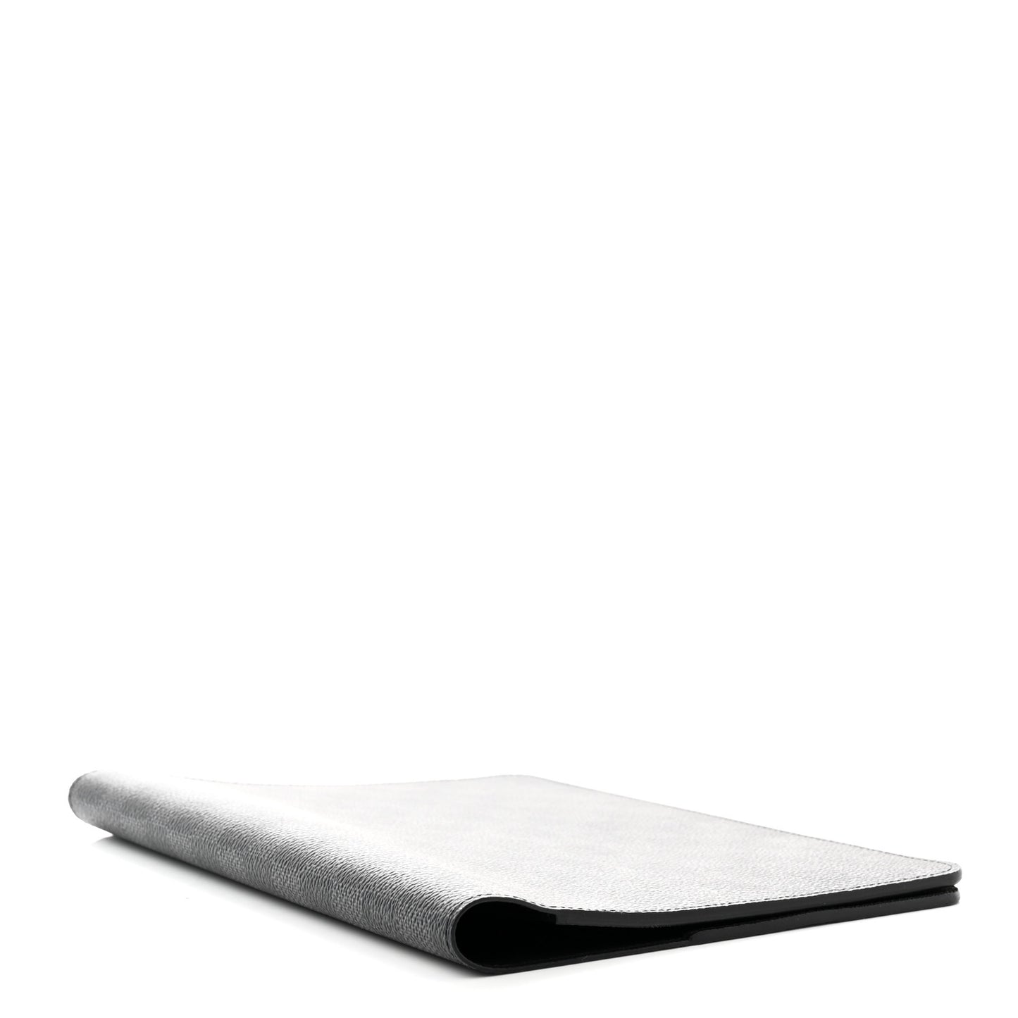 Damier Graphite Desk Agenda Cover