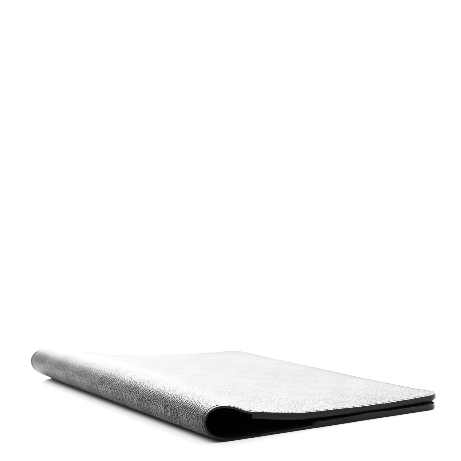 Louis Vuitton Damier Graphite Desk Agenda Cover 4 of 6