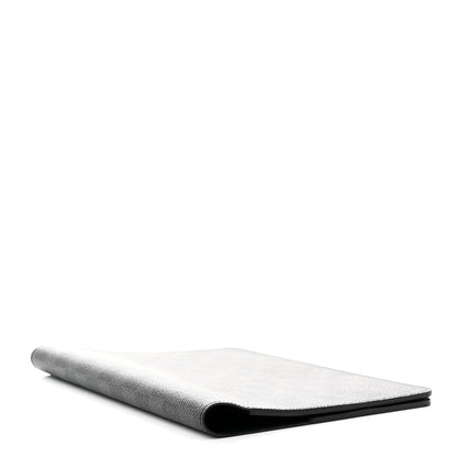 Louis Vuitton Damier Graphite Desk Agenda Cover 4 of 6
