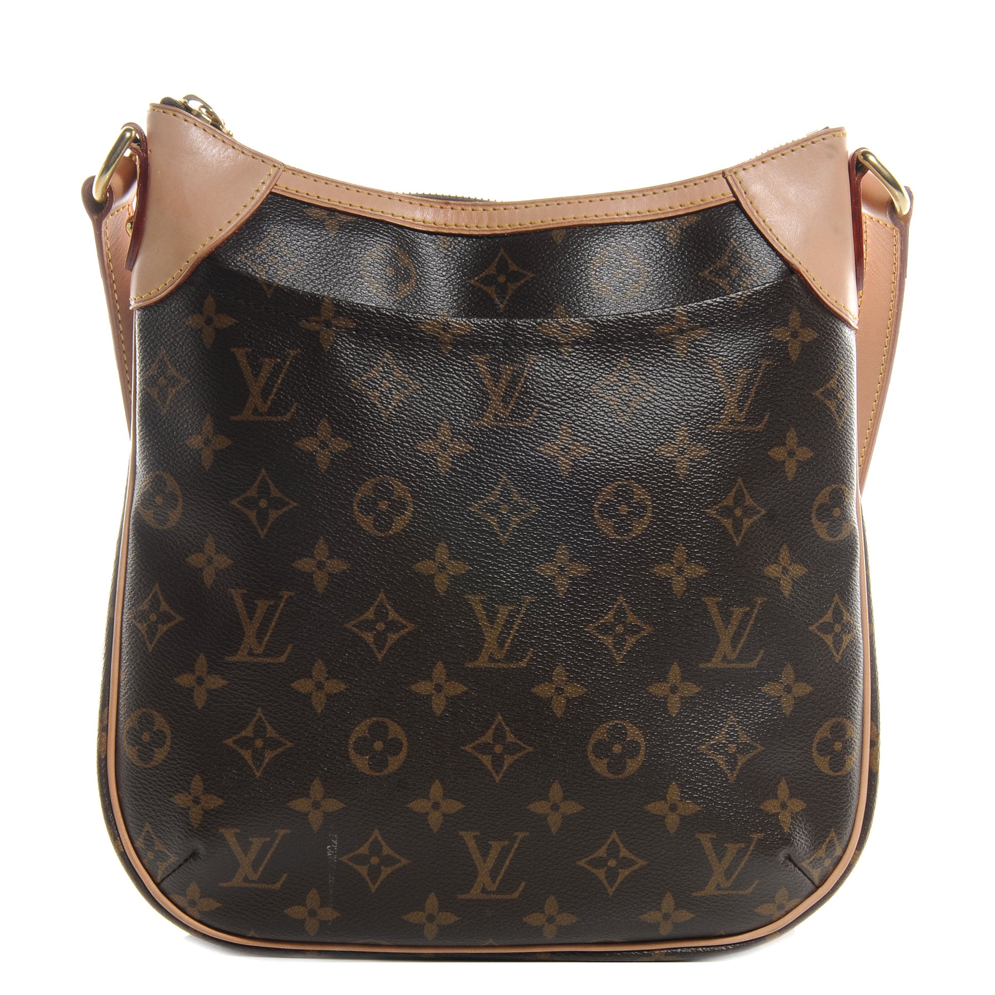 Louis Vuitton Monogram Odeon PM 1 of 8