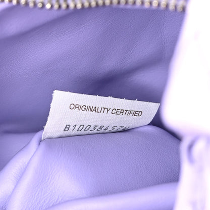 Bottega Veneta Nappa Intrecciato Mini Jodie Lavender 7 of 10