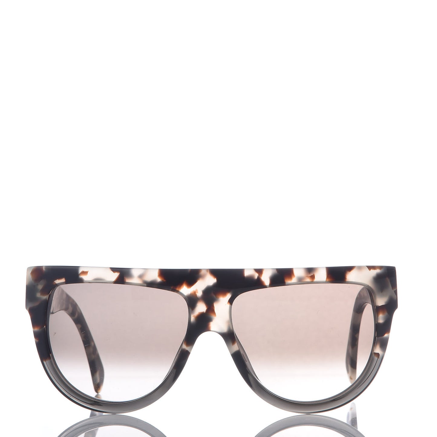 Shadow Sunglasses CL 41026/S Havana Grey
