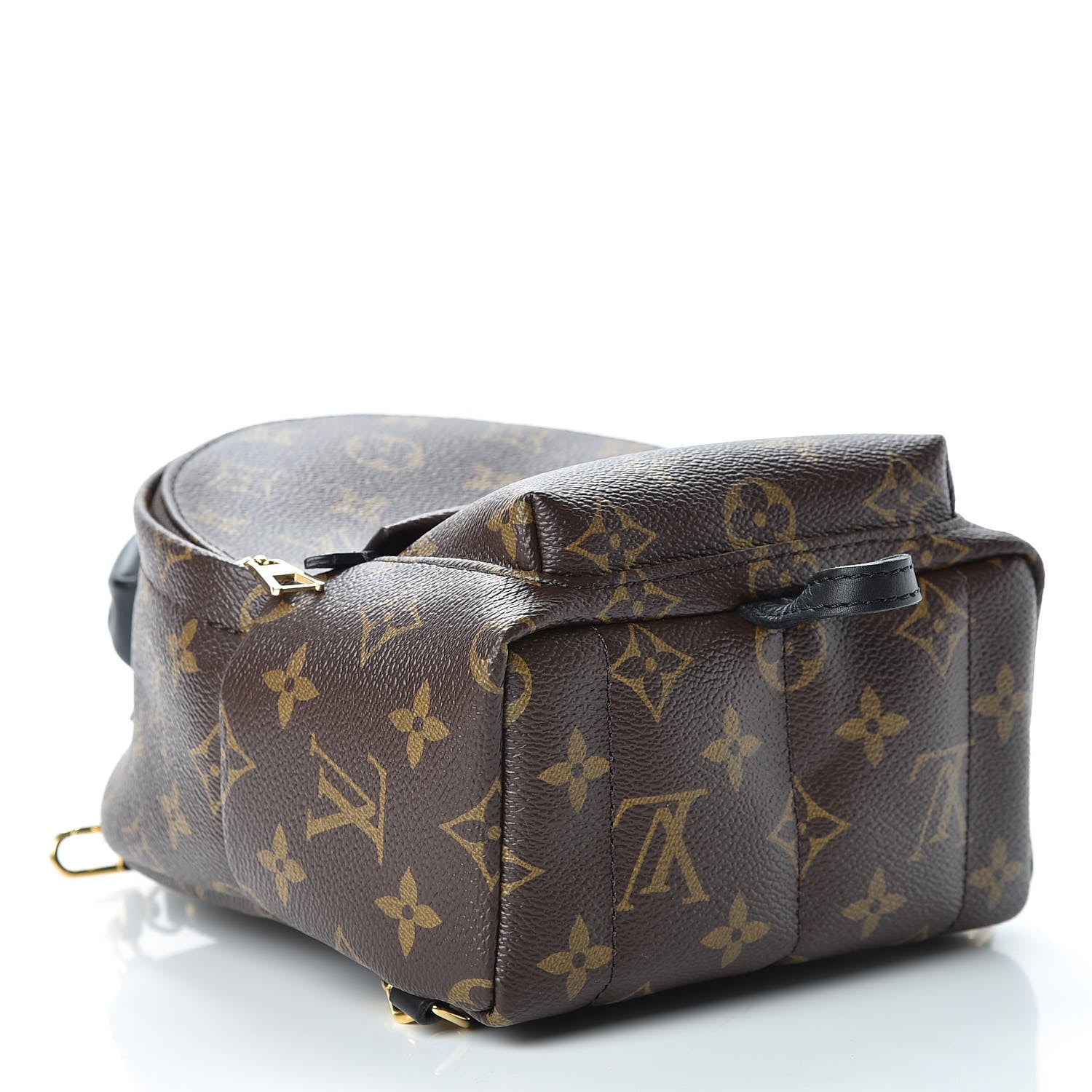 Louis Vuitton Monogram Palm Springs Backpack Mini 4 of 11