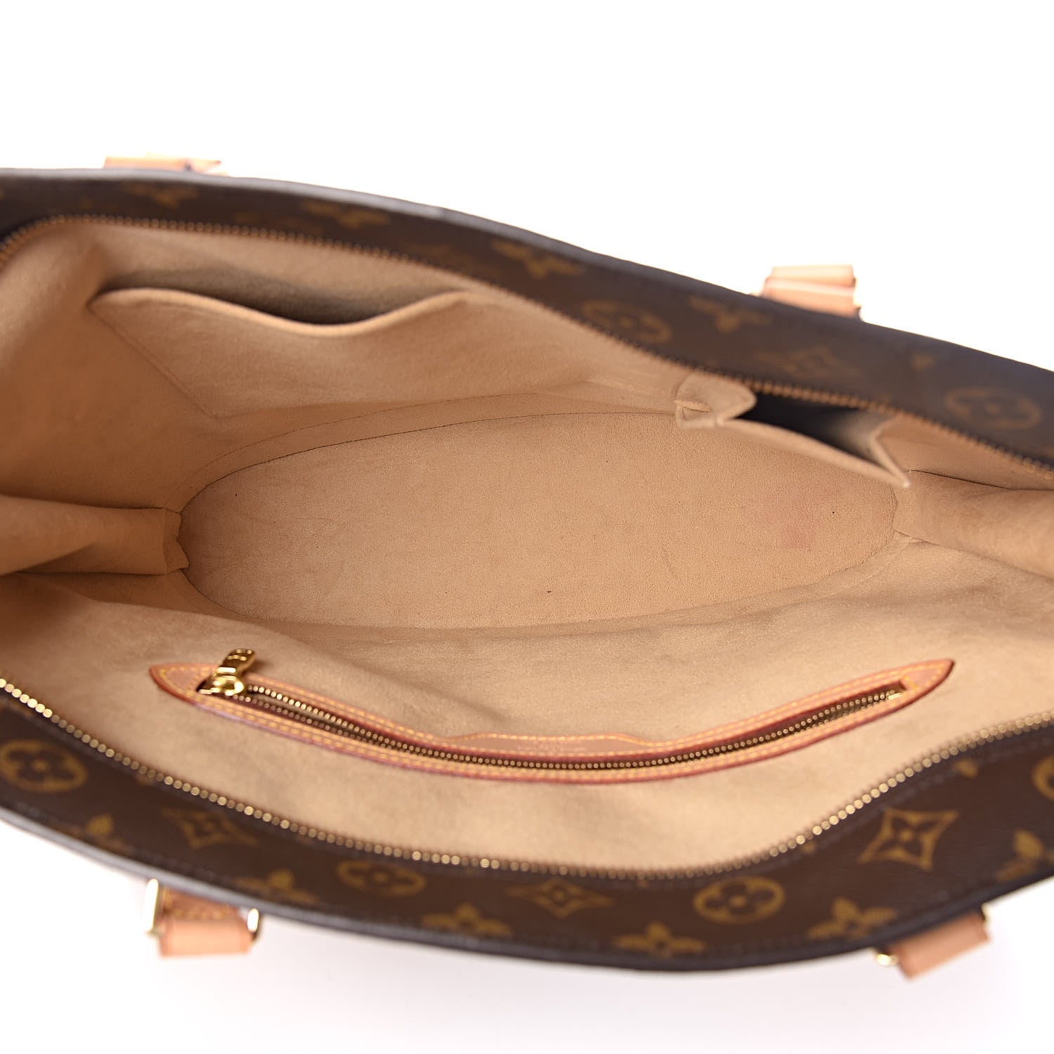 Louis Vuitton Monogram Babylone 5 of 11