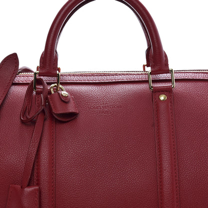 Louis Vuitton Veau Cachemire SC Bag PM Jasper 10 of 13