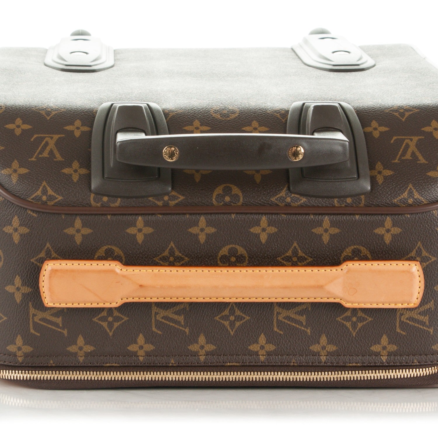 Louis Vuitton Monogram Pegase 45 10 of 11