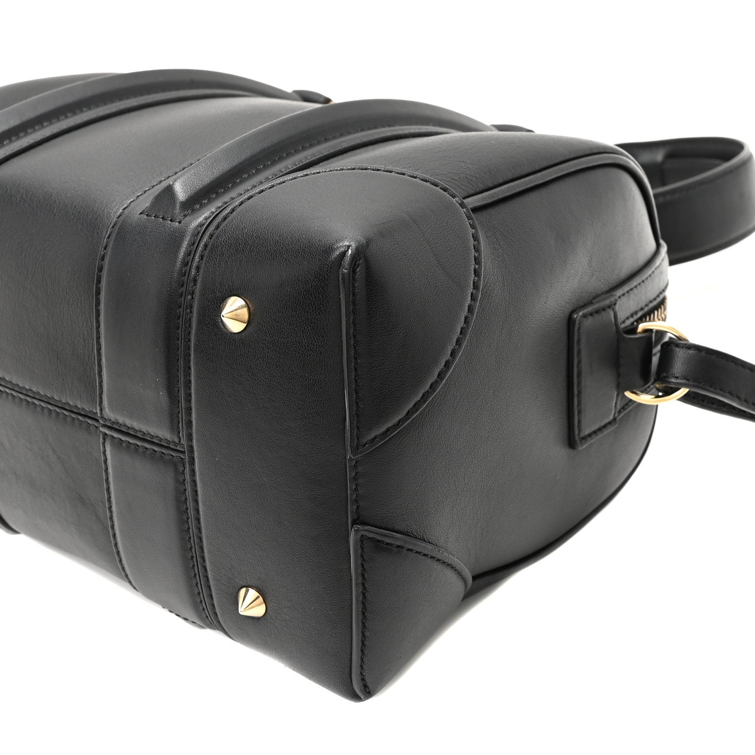 Givenchy Calfskin Mini Lucrezia Black 10 of 10