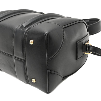 Givenchy Calfskin Mini Lucrezia Black 10 of 10