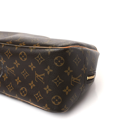 Louis Vuitton Monogram Deauville 8 of 12
