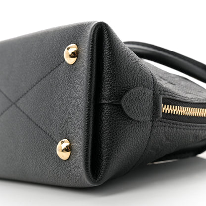 Louis Vuitton Empreinte Neo Alma BB Black 10 of 14